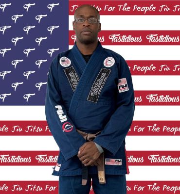 Chaz Brockington photo